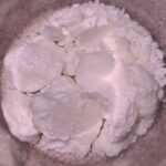 Mexican Cocaine