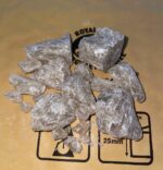 MDMA Crystal - Image 2