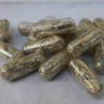 Mushroom Capsules