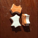 Orange Sprite MDMA