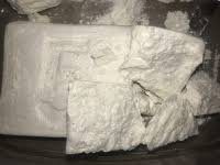 Colombian coke