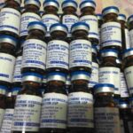Ketamine Hydrochloride Injection