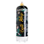 Exotic Whip Premium Nitrous Oxide Coconut 670g N2O Cream Charger